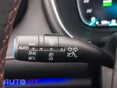 MG EHS 1.5 T-GDI Plug-in Hybrid Luxury