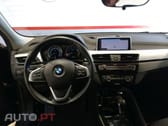 BMW X2 25 e xDrive