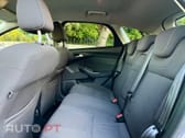 Ford Focus ECOnetic  TECHNOLOGY