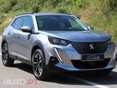 Peugeot E-2008 Allure