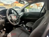 Fiat Tipo 1.3 M-Jet Mirror