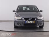 Volvo V50 2.0 D Nível 2