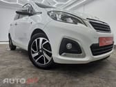 Peugeot 108 1.2 PureTech Allure