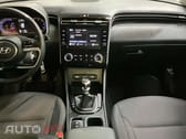 Hyundai Tucson 1.6 CRDi Business