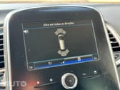 Renault Grand Scénic dCi 110 FAP EDC Dynamique