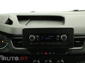Renault Kangoo Kangoo 1.5 Blue dCi L2 Start