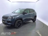 Jeep Compass 1.3 TG 4Xe S