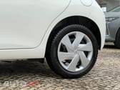 Toyota Aygo 1.0 X-Play+AC+X-Touch