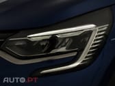 Renault Captur Captur 1.0 TCe Techno Bi-Fuel