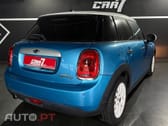 MINI Cooper Cooper D