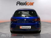 Seat Leon 1.0 TSI