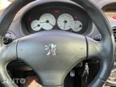 Peugeot 206 206