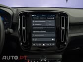 Volvo C40 Recharge Plus