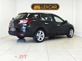 Renault Mégane Sport Tourer 1.5 dCi Dynamique SS