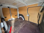 Renault Kangoo 1.5 dCi Maxi Business 3L