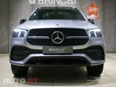 Mercedes-Benz GLE de 4Matic