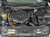 Peugeot 508 RXH 2.0 HDi Hybrid4 Limited Edition 2-Tronic