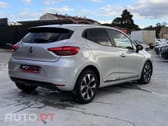 Renault Clio 1.5 Blue dCi Evolution