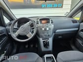 Opel Zafira 1.9 CDTi Enjoy