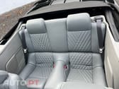 Ford Mustang CABRIO