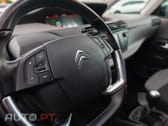 Citroen C4 Picasso 1.6 BlueHDi Shine