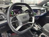 Audi Q4 E-Tron 50 quattro 82 kWh