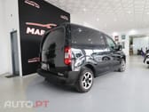 Citroen Berlingo 1.6 BlueHDi L1 3L