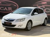 Opel Astra 1.3 CDTi