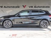 BMW 116 d