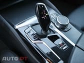 BMW 520 d Pack Desportivo M Auto
