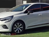 Renault Clio 1.0 TCe LIMITED Bi-FUEL