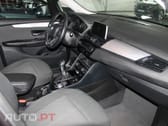 BMW 216 d Advantage