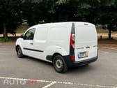 Renault Kangoo 1.5 dCi Maxi Confort S/S