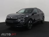 Citroen C4 PureTech 130 Stop & Start Shine