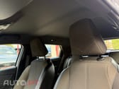DS DS3 Crossback 1.2 PureTech Be Chic EAT8