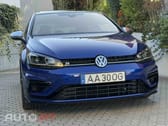 Volkswagen Golf R 4Motion (BlueMotion )