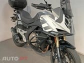 CF Moto 650MT MT