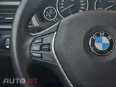 BMW 418 d Line Sport