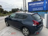 Peugeot 3008 1.6 e-HDi Active 2-Tronic