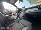 Mercedes-Benz CLA 200 d Shooting Brake Urban