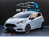 Ford Fiesta ST 200