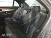 Mercedes-Benz E 300 e AMG Line