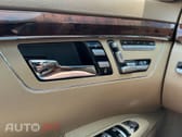 Mercedes-Benz S 400 Hybrid
