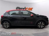 Citroen C3 1.2 PureTech Feel