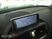 BMW 220 d Cabrio Aut. Sport Line