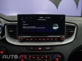 Kia Xceed 1.6 GDi PHEV Tech