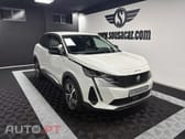 Peugeot 3008 1.6 Hybrid Allure e-EAT8