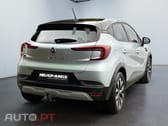 Renault Captur 1.0 TCe Evolution