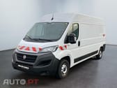 Fiat Ducato 33 2.0 M-Jet LH2 Pro Lounge