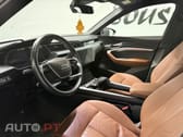 Audi E-Tron 50 quattro S line